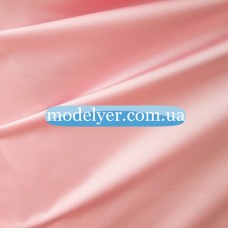 Ткань Шелк армани (розовый)